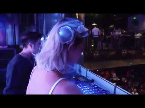 Show Fox Beer Lounge - DJ KINGLADY feat MC Ayoo