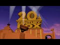 20th Century Fox 2009 VERSION 6