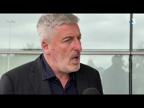 Le fret SNCF en Limousin