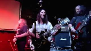 Blind Illusion Immigrant Song 2018     promotional only not for sale