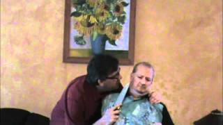 AZ Comedy Festival Serious