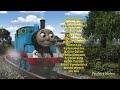 Thomas Friends Season 13 16 CITV End Credits