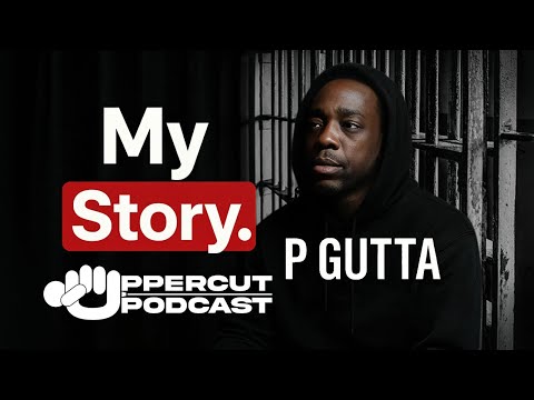 P GUTTA 1️⃣ST INTERVIEW BACK HOME‼️💯🥶🅿️♿️