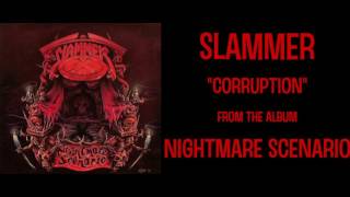 Slammer - Corruption