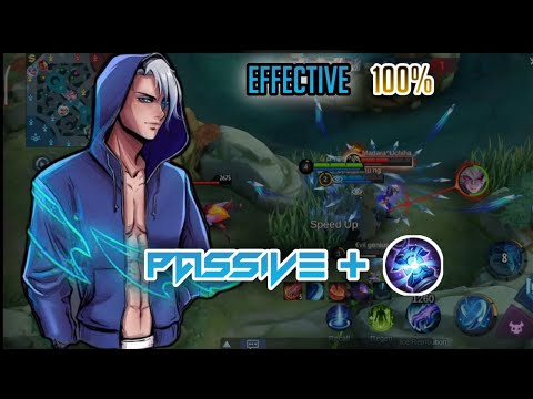 HOW TO WIN EVERY LOSING MATCHES WITH AAMON | GAMEPLAY#kyuketsukiofficial #aamontutorial#aamonbuild