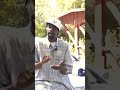 Mac Dre gives game and wisdom to upcoming artists #shorts #explore ￼