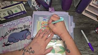 Manifesting My Goals Monday 9/14/26