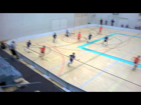 HK Dynamo - SC läsimäki 1