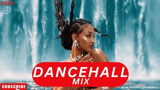 Download lagu 🔥DJ STAN DANCEHALL  🚀🎧MIX  2024  FT VYBZ KARTEL  | SHENSEEA | KONSHENS VOL 2 (tbt) mp3