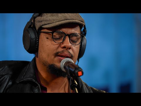 Roy Borland - Considérame (Live on KEXP)