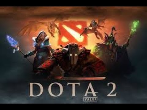 Dota 2 - Crystal Maiden + Lycan Combo OP