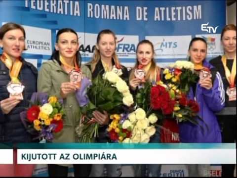 Sporthírek 2016. július 19. – Erdélyi Magyar Televízió