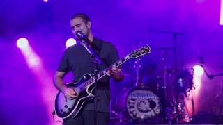 Rebelution - &quot;Bump&quot; - Live at Red Rocks