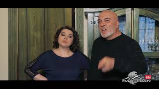 Սարի Աղջիկ, Սերիա 121, Այսօր 21:30 / Sari Aghjik