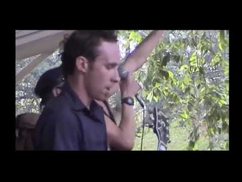 Choking Victim / L.O.C - Crack Rock Steady ( LIVE - 2002)