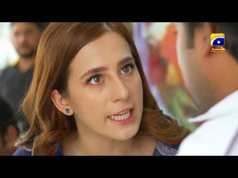 Qalandar Episode 03 || Best Moment 04 || Geo Entertainment