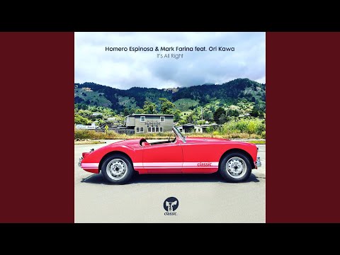 It's All Right (Jazz Dub)