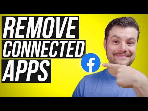 How to Remove Third-Party App Access from Google and Facebook