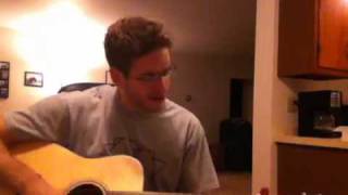 Do What You Do-Chuck Ragan cover