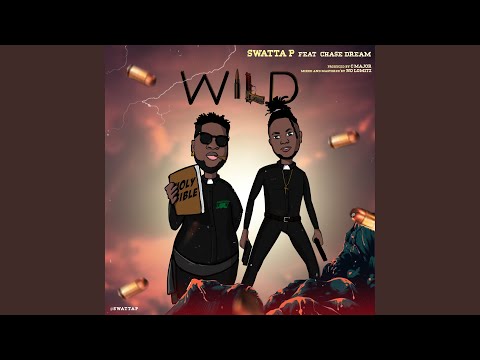 Wild (feat. Chase Dream)