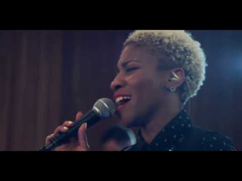 King of My Heart by Burning Ones feat. Demetria Stallings (Raw Encounter)