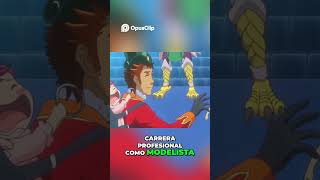 El Mejor Padre de Yugioh #anime #yugioh