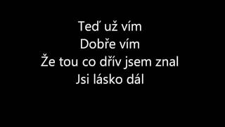 Slza - Katarze (Lyrics) Slza - Katarze (Lyrics)