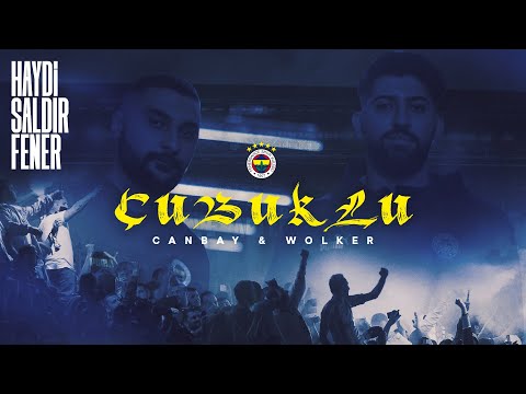 Canbay & Wolker - Çubuklu