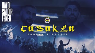 Canbay &amp; Wolker - Çubuklu