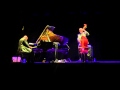 Kenny Barron & Dave Holland - "The Art of Conversation"