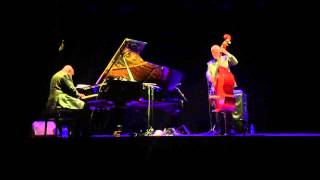 Kenny Barron & Dave Holland - "The Art of Conversation"