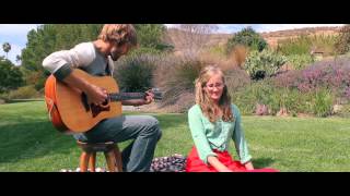 The Simple Parade // Ch 1: A Boy and a Girl