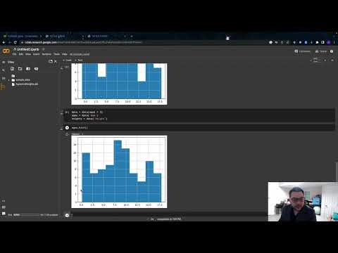 From google colab to Web app