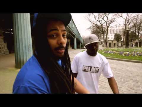 C'est juste oim. A2H feat Titan (prod A2H)