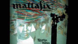 Mattafix   Far From Over