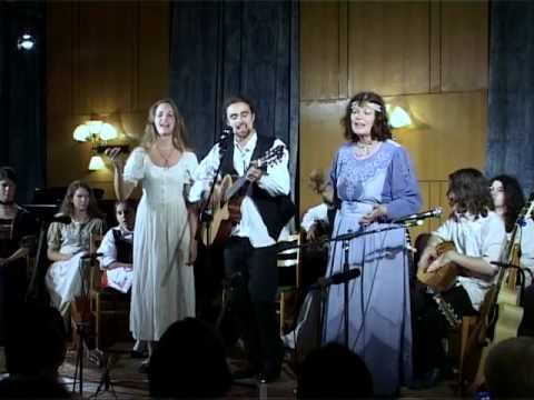 A Krónikás Zenede 12 éves jubileumi koncertje (2008. október 16.) 5.