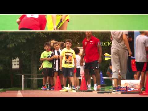 Olimpiada Social 2015