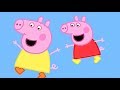 Peppa Pig English Full Episodes Compilation 84