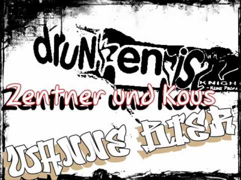 Zentner & Kous - wanne bier
