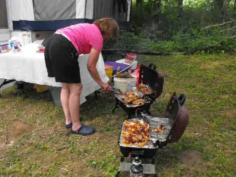 OSPA 2009 May Meeting