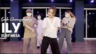 Download lagu Ily(I love you Baby) - Surf Mesa / SOULA Choreography / Urban Play Dance Academy mp3