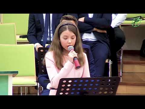 Vanessa Roș - Jos în Via Dolorosa