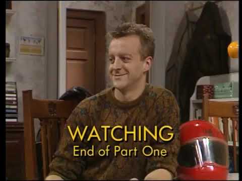 Watching S03E05 Wrenching