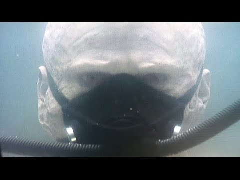 Darth Vader- Suit up from bacta tank to armor (scene mash up from Rogue One and Kenobi series)