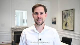 Interview Alexy Procot - Membre du Vestiaire de l'Immobilier ®
