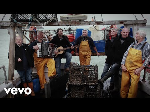 The Fisherman's Friends - Keep Hauling