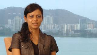 Pallavi Singh, a freelance marketing consultant