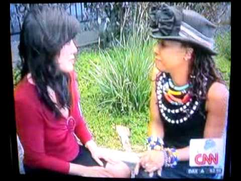 Siedah Garrett on writing a song for Michael Jackson