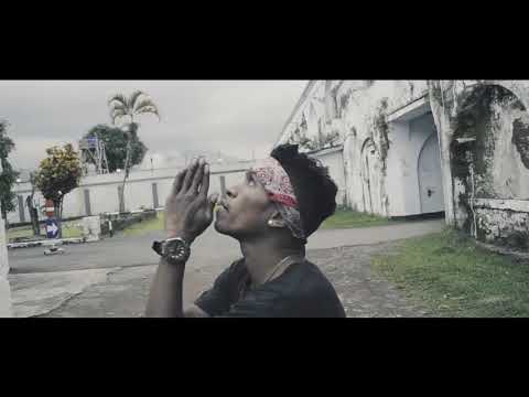 HipHop Maluku   Memang Jago  Diss Jacson Zeran vidio HD.