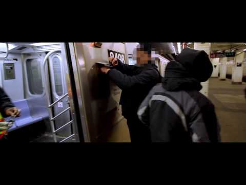 NcFormula presents: Take it off the transit! New York City Wholecar Action